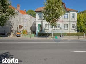 REDUCERE! Apartament in casa, str.Nicolae Iorga, Parcul Titulescu — miniatura 5