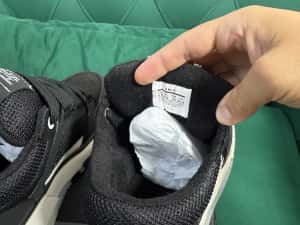Adidasi Amiri MA-1 piele naturala 100% Full Box colectie noua Premium — miniatura 4