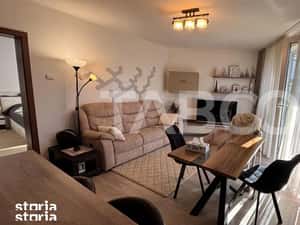 Apartament 3 camere de vanzare 65mpu cu loc de parcare — miniatura 3