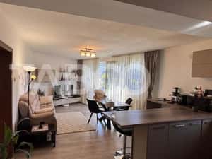 Apartament 3 camere de vanzare 65mpu cu loc de parcare — miniatura 4
