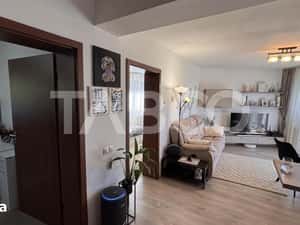 Apartament 3 camere de vanzare 65mpu cu loc de parcare — miniatura 5