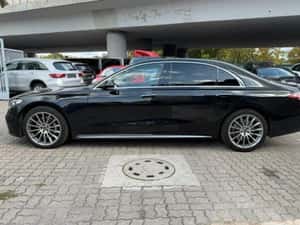 Mercedes-Benz S 500 Automată 435 HP Benzină — miniatura 5