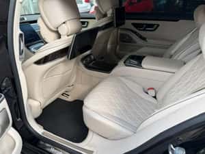 Mercedes-Benz S 500 Automată 435 HP Benzină — miniatura 7