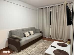 Garsoniera | Drumul Taberei-Crinul de Padure | RENOVAT — miniatura 4