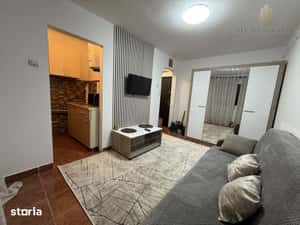 Garsoniera | Drumul Taberei-Crinul de Padure | RENOVAT — miniatura 6