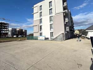 Apart.nou, mobilat,utilat Cordau,Baile Felix, locuinta sau business — miniatura 4