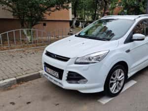 Ford Kuga An 2016 4x4