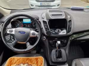 Ford Kuga An 2016 4x4 — miniatura 5