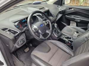 Ford Kuga An 2016 4x4 — miniatura 8