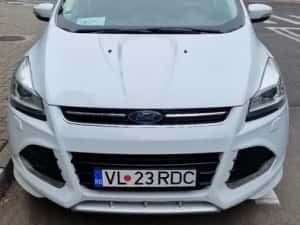 Ford Kuga An 2016 4x4 — miniatura 10