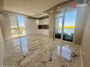 Apartament modern cu 3 camere - zona Torontalului — miniatura 3