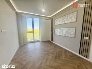 Apartament modern cu 3 camere - zona Torontalului — miniatura 4