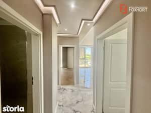 Apartament modern cu 3 camere - zona Torontalului — miniatura 6