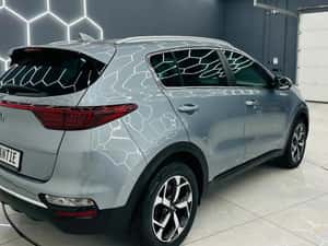 Kia Sportage 2020 1.6D E6 Manuală 116 HP Diesel — miniatura 4