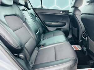 Kia Sportage 2020 1.6D E6 Manuală 116 HP Diesel — miniatura 7