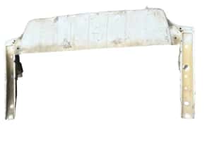 Scut De Protectie Bara Fata Volvo Xc90 I 275 2002 - 2015