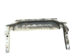 Scut De Protectie Bara Fata Volvo Xc90 I 275 2002 - 2015 — miniatura 2