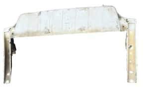 Scut De Protectie Bara Fata Volvo Xc90 I 275 2002 - 2015 — miniatura 3