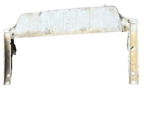 Scut De Protectie Bara Fata Volvo Xc90 I 275 2002 - 2015 — miniatura 5