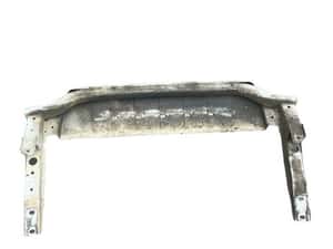 Scut De Protectie Bara Fata Volvo Xc90 I 275 2002 - 2015 — miniatura 6