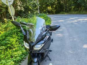 CF MOTO GT 650 cu garanție până în octombrie — miniatura 5