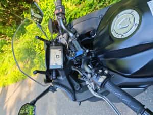 CF MOTO GT 650 cu garanție până în octombrie — miniatura 8