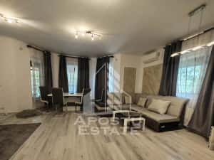 Duplex 5 camere, 3 bai, mobilat si utilat,Dumbravita — miniatura 3