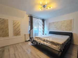 Duplex 5 camere, 3 bai, mobilat si utilat,Dumbravita — miniatura 5