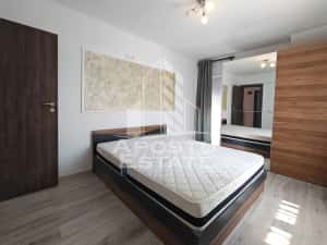Duplex 5 camere, 3 bai, mobilat si utilat,Dumbravita — miniatura 6