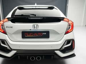 Honda Civic Berlină, 44.500 km, 2021, Automată — miniatura 5