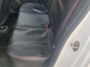 Vand urgent valabil 2 zile scoda rapid 1.6 disel berlina — miniatura 7