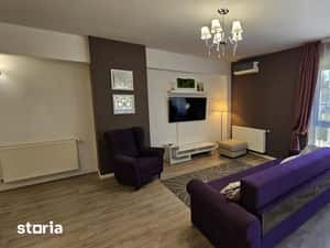 Pipera Green Vista * Scoala Americana apartament cu terasa — miniatura 4