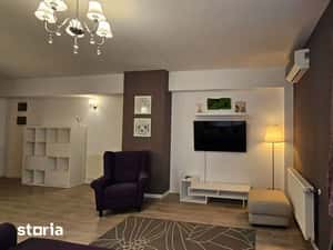 Pipera Green Vista * Scoala Americana apartament cu terasa — miniatura 6