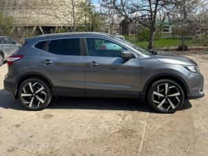 Vând Nissan Qashqai — miniatura 4