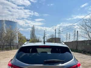 Vând Nissan Qashqai — miniatura 6