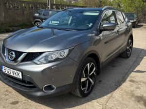 Vând Nissan Qashqai — miniatura 9