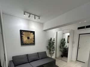 Studio Dublu (2 camere) – Prima Închiriere – Ivory Residence, Pipera