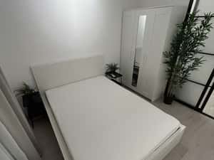 Studio Dublu (2 camere) – Prima Închiriere – Ivory Residence, Pipera — miniatura 6