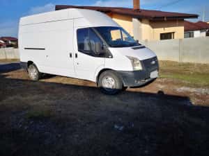 Ford tranzit 2006