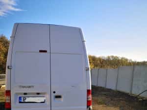 Ford tranzit 2006 — miniatura 4