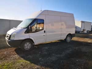 Ford tranzit 2006 — miniatura 7