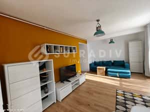 Apartament 2 camere |Balcon |Garaj |Bună Ziua–Grand Hotel Italia
