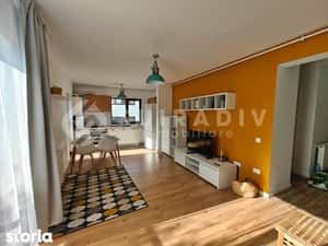 Apartament 2 camere |Balcon |Garaj |Bună Ziua–Grand Hotel Italia — miniatura 4