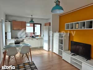 Apartament 2 camere |Balcon |Garaj |Bună Ziua–Grand Hotel Italia — miniatura 5