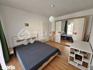 Apartament 2 camere |Balcon |Garaj |Bună Ziua–Grand Hotel Italia — miniatura 6