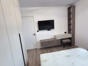 Închiriere Apartament cu 2 camere Lux, prima închiriere, 2 AC, mașină vase ✨ — miniatura 4