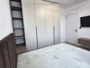 Închiriere Apartament cu 2 camere Lux, prima închiriere, 2 AC, mașină vase ✨ — miniatura 5
