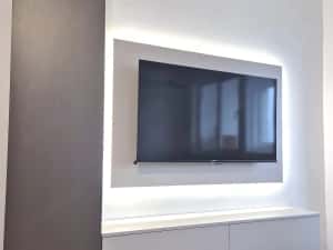 Închiriere Apartament cu 2 camere Lux, prima închiriere, 2 AC, mașină vase ✨ — miniatura 6