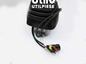 joystick control jcb 8045 zts 8050 8052 8055 8060 + piese jcb — miniatura 3