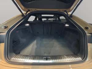 Audi RSQ8 2026 - SUV nou, 640 cp, Auriu — miniatura 7